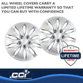 DORMAN WHEEL COVER 910-11
