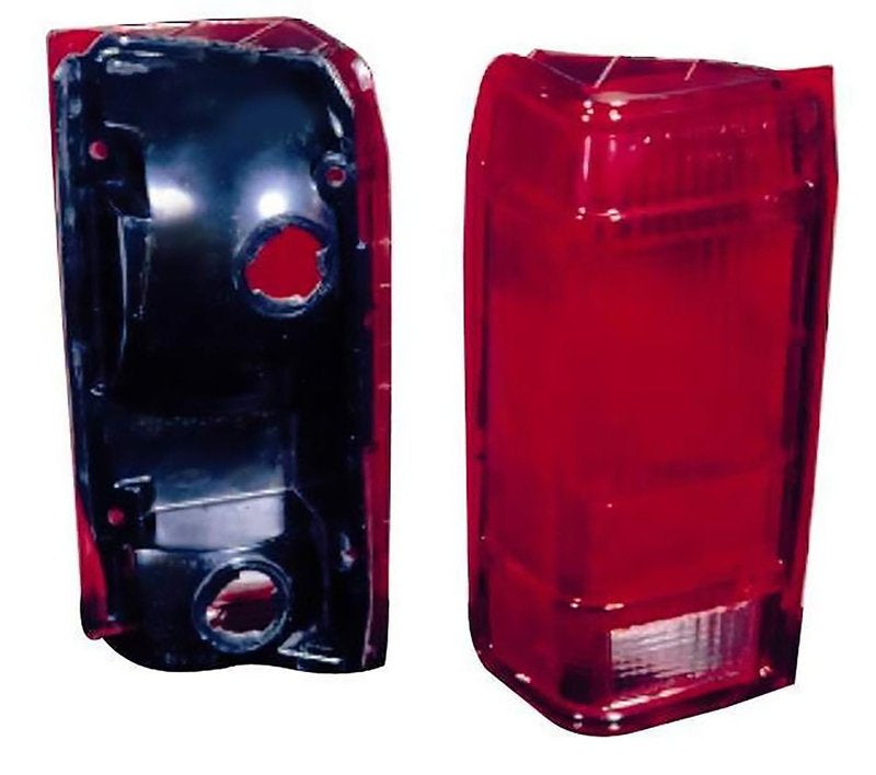 Maxzone Vehicle Lighting Corp auto part