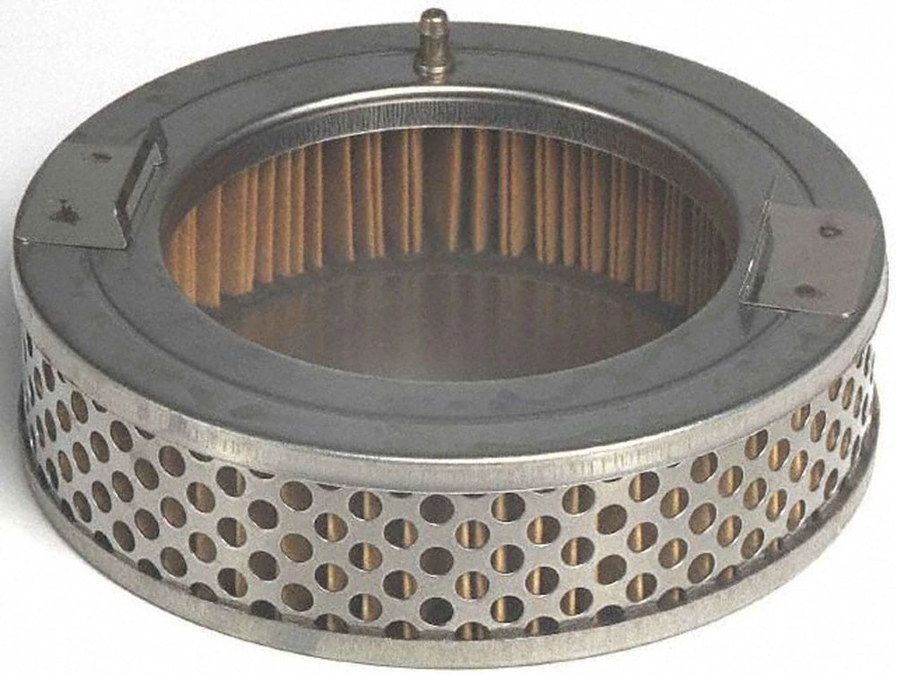 CARTER fuel pump