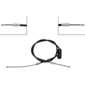 BRAKE CABLE