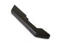 8187 C10 ARMREST RH (PASSENGER SIDE) POLYURATHANE FOAM BLACK
