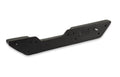 8187 C10 ARMREST RH (PASSENGER SIDE) POLYURATHANE FOAM BLACK