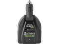 COBRA 130 WATT POWER INVERTER W/2.1A USB CLP D