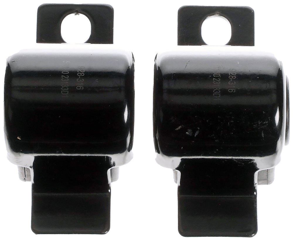 SWAY BAR BRACKET KIT