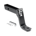 Hidden Hitch auto part