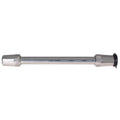 PREMIUM 5/8IN DIAMETER X 61/8IN SPANSWING AWAY TRAILER LOCK