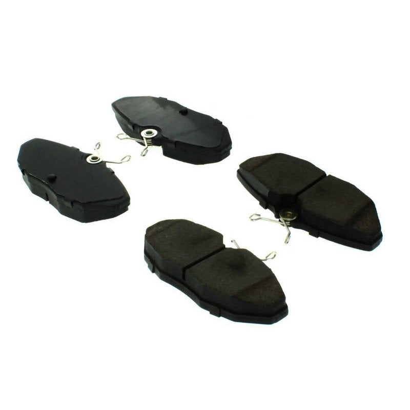 C-TEK Semi-Metallic Brake
