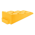 TRI-LEVELER / YELLOW