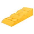 TRI-LEVELER / YELLOW
