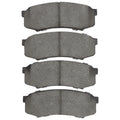 DFC auto part