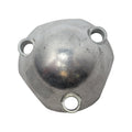 AUTOPROP 3-BLADE PROPELLER H9 ANODE