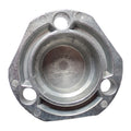 AUTOPROP 3-BLADE PROPELLER H9 ANODE