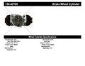 PREMIUM WHEEL CYLINDER