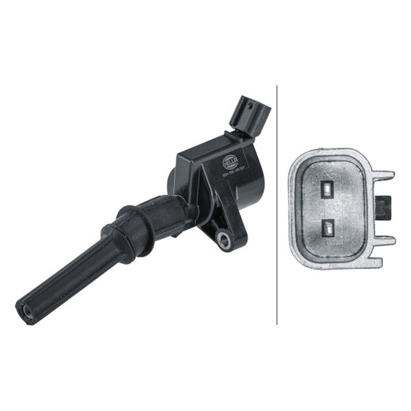IGNITION COIL