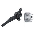 IGNITION COIL