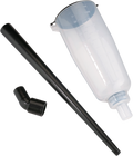 ADJUSTABLE FUNNEL W/ LID