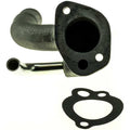 THERMOSTAT HOUSING