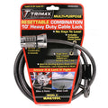 Trimax Locks - Wyers Products auto part