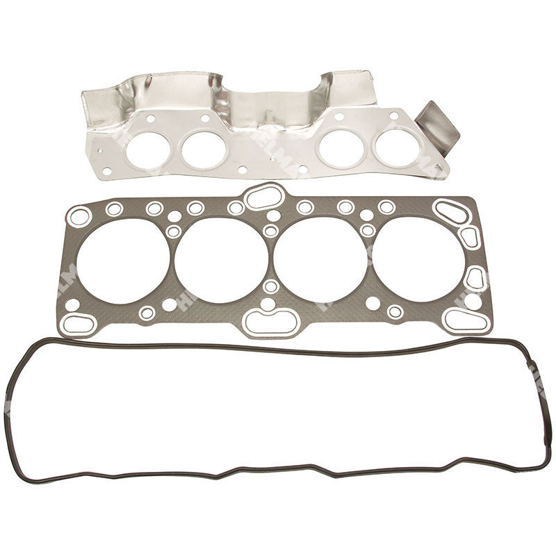 ENDURANCE PLUS WIRE SET