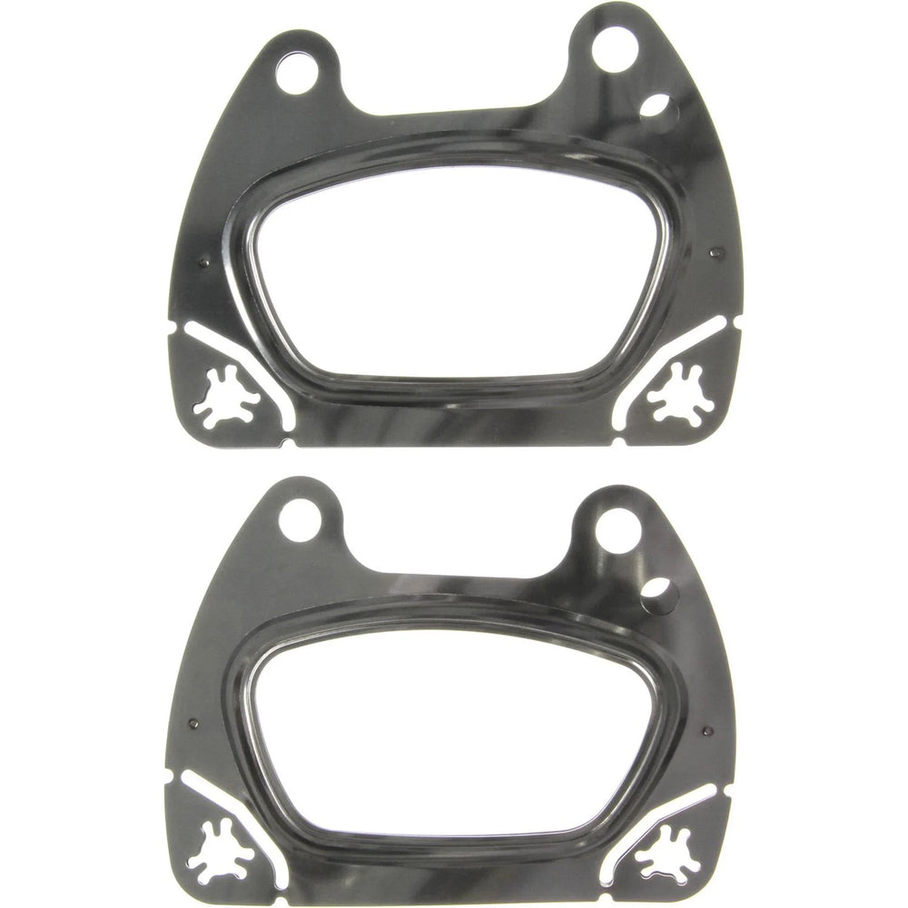 CHRYSLER/DODGE/JEEP 3.6L PENTASTAR V6 2011 2013 EXHAUST MANIFOLD SET
