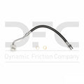 DFC auto part