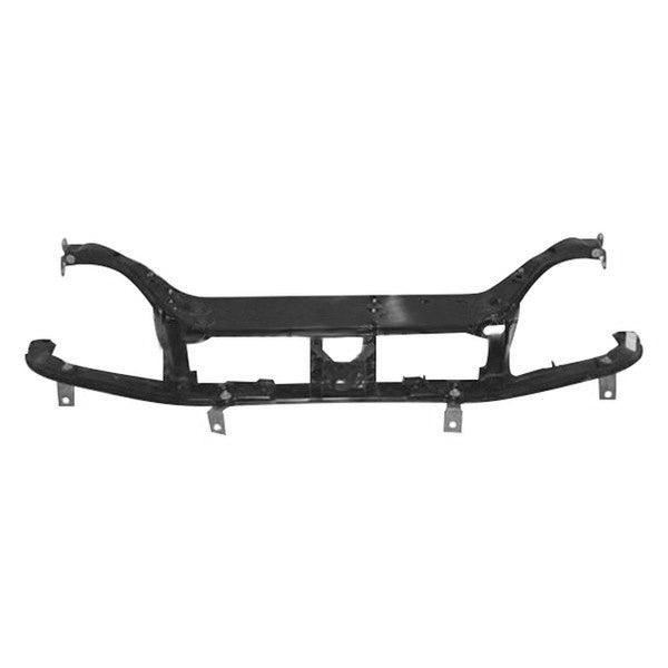 RADIATOR SUPPORT LOWER SHIELD FOCUS 0004