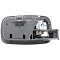 INTERIOR DOOR HANDLE