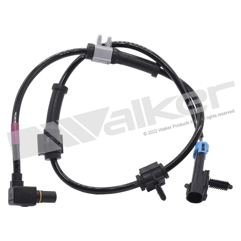Walker Products Inc. - auto part