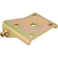 LOWER SPRING PLATE CO LH