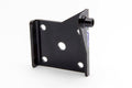 LOWER SPRING PLATE CO LH