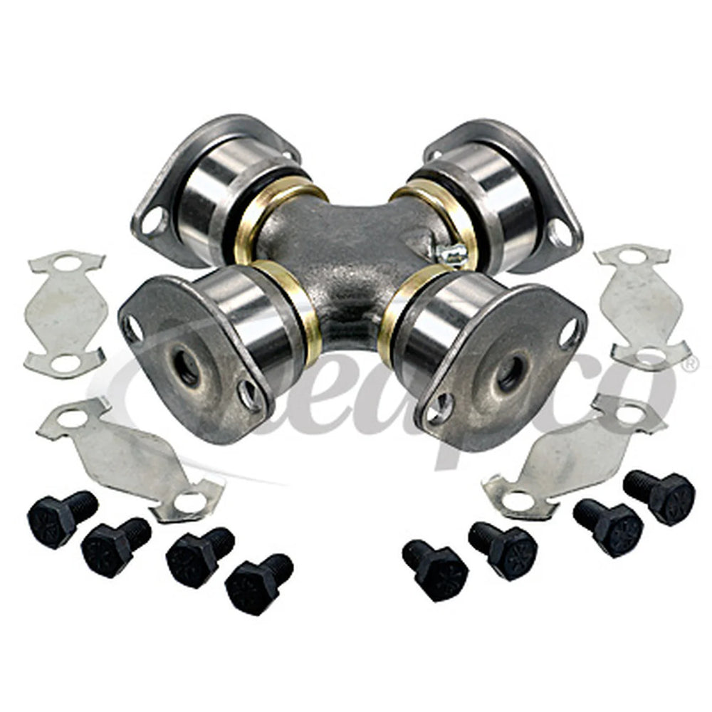 NEAPCO INC auto part