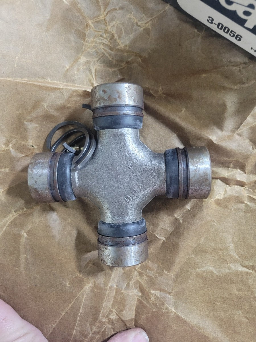 NEAPCO INC auto part