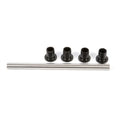 All Balls Racing 2013 Polaris Brutus HD 900 Front Upper A-Arm Bearing Kit - 2 Kits Req. Per Veh.
