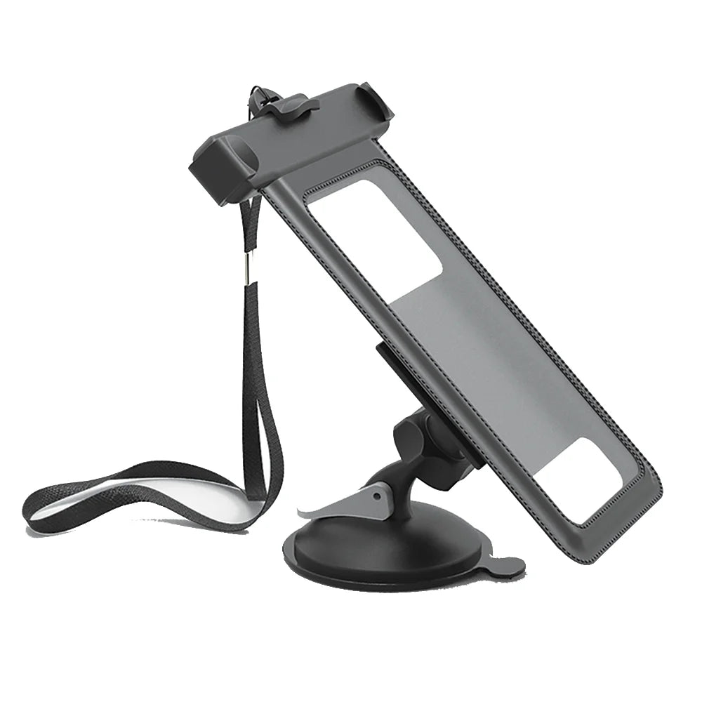 WATERPROOF SUCTION MNT PHONE HOLD