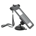 WATERPROOF SUCTION MNT PHONE HOLD