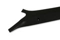 1981-1987 C10 A-PILLAR TRIM - BLACK - LH