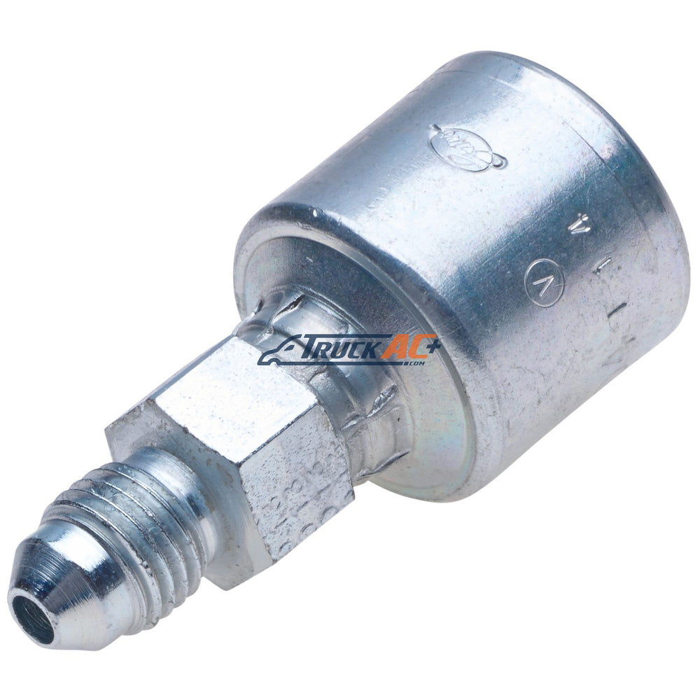 HYDRAULIC COUPLING - MEGACRIMP