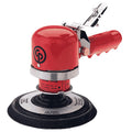 4-PORT PROPANE TEE-- INLET: FEMALE