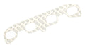 HEDMAN HEADER FLANGE GASKET SET