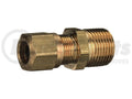 AIR BRAKE COMPRESSION FITTING