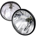 07-11 DENALI FOG LIGHT KI