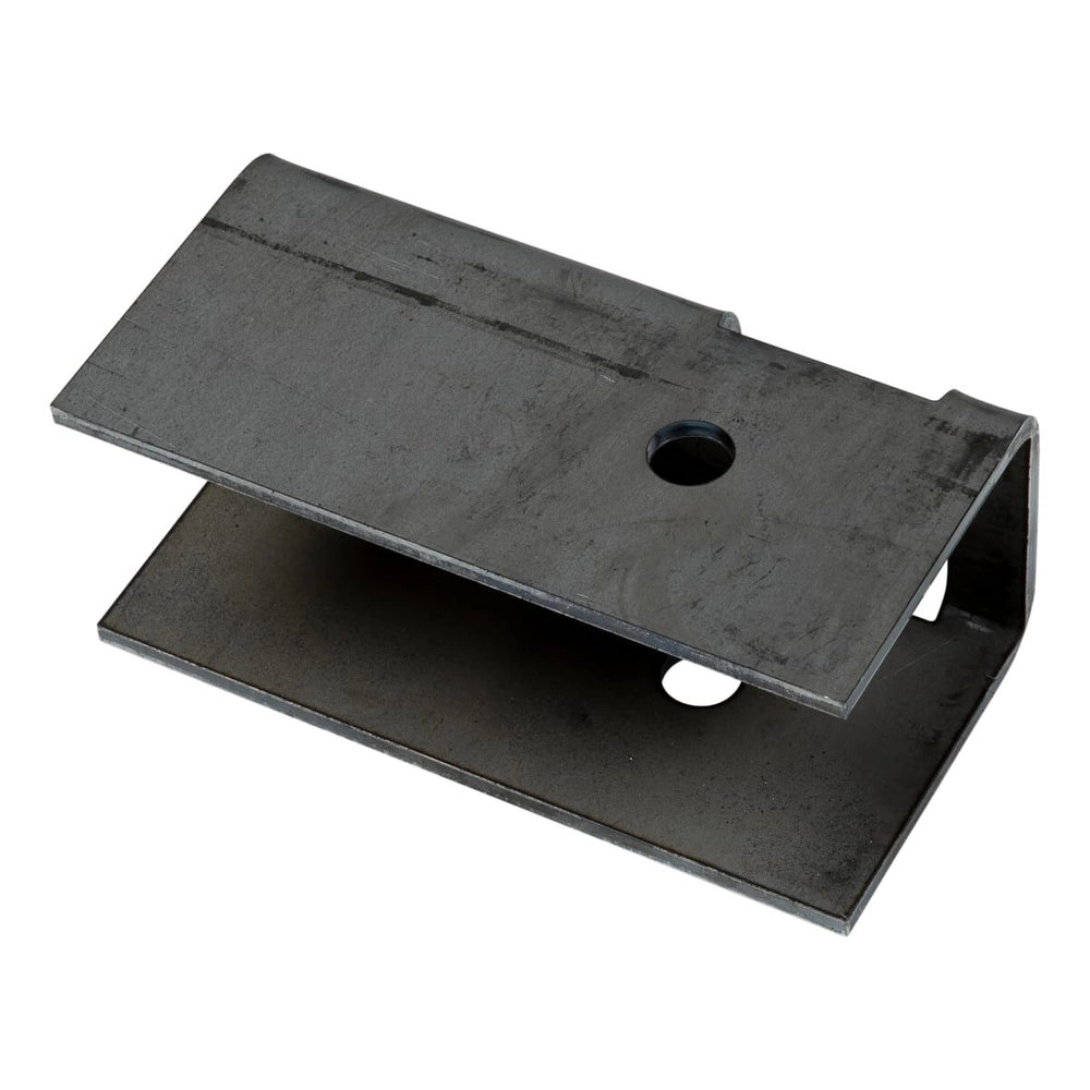 LIPPERT FRONT AXLE HANGER - 8" X 2-