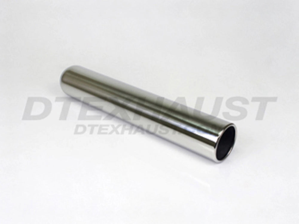 3.00 IN X 16.00 IN PENCIL ROLLED TEXAS TIP ID 2.25 IN