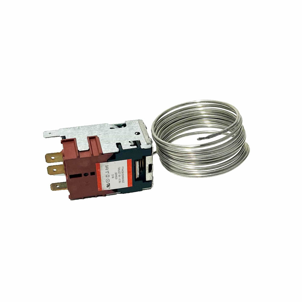 REFRIGERATOR THERMOSTAT FITS N260 MODELS