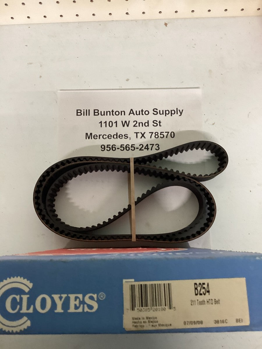 TIMING BELT
