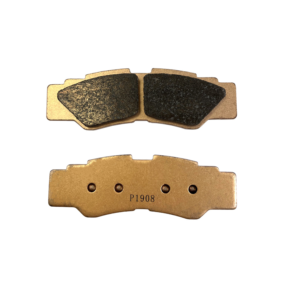 Demon Powersports auto part