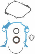 Fel-Pro 17876 Engine Timing Cover Gasket Set