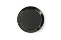Work Wheels black auto part