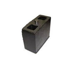 Pro Comp Rear Lift Block - 4In -