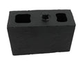 Pro Comp Rear Lift Block - 4In -